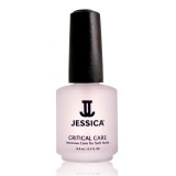 Tratament Unghii Moi - Jessica Critical Care Intensive Care for Soft Nails, 14.8ml